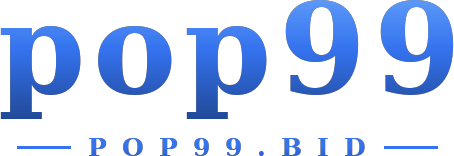 pop99 โลโก้